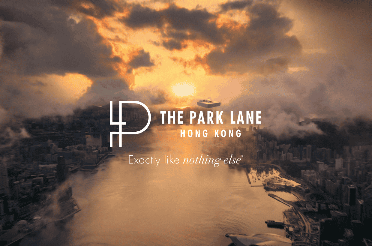 50th Anniversary of The Park Lane Hong Kong, Hotel in Causeway Bay